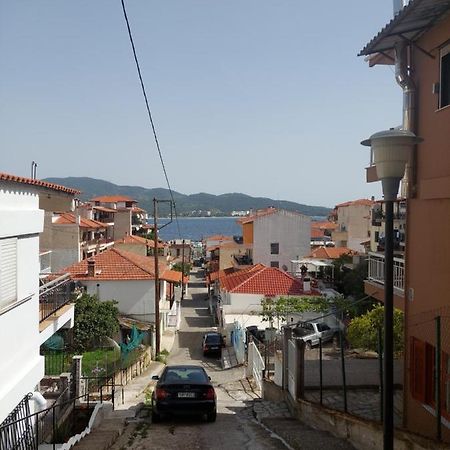 Neos Marmaras Holiday 1 Kültér fotó