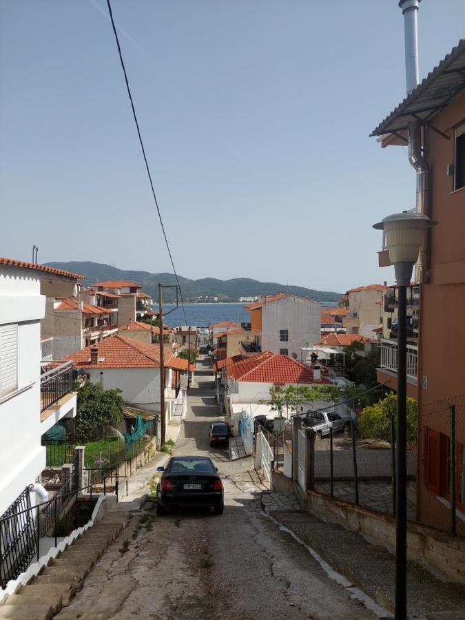 Neos Marmaras Holiday 1 Kültér fotó