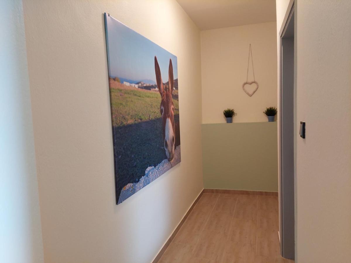 Neos Marmaras Holiday 1 Kültér fotó