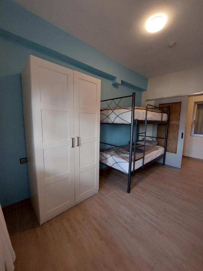 Neos Marmaras Holiday 1 Kültér fotó