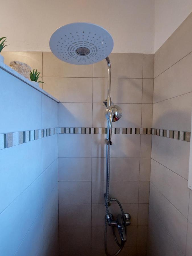 Neos Marmaras Holiday 1 Kültér fotó